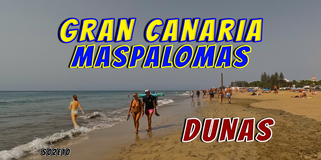 Want BREATHTAKING Views of Gran Canaria? #travel #vlog